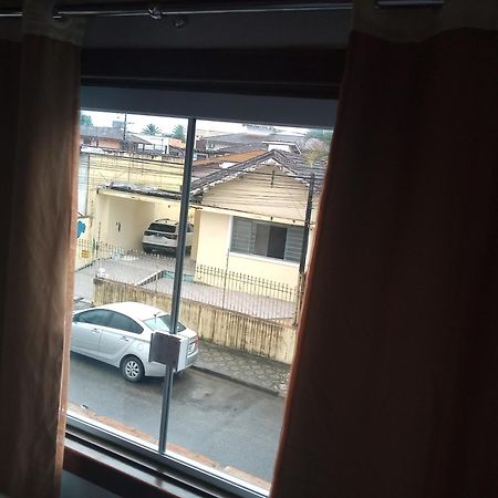 Apts Centro Ubatuba Szoba fotó