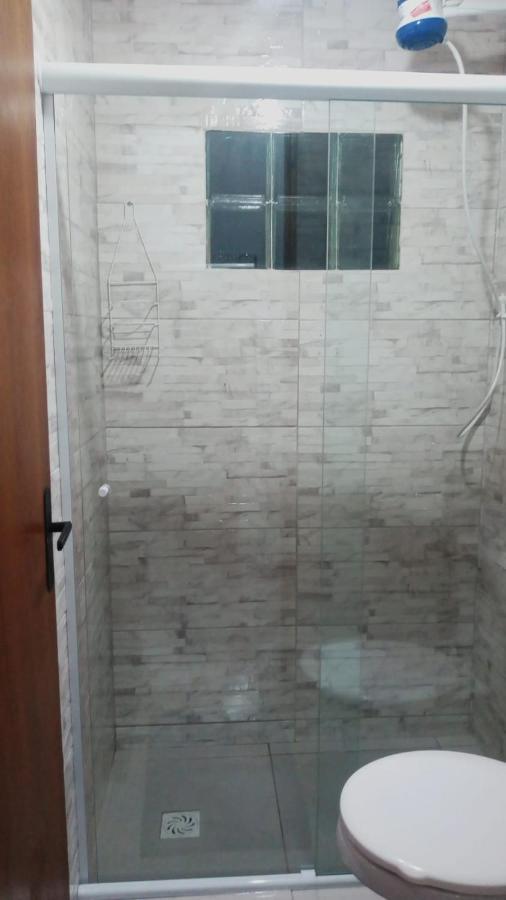 Apts Centro Ubatuba Kültér fotó