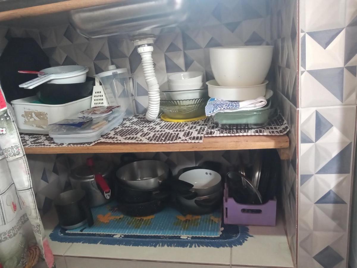 Apts Centro Ubatuba Kültér fotó