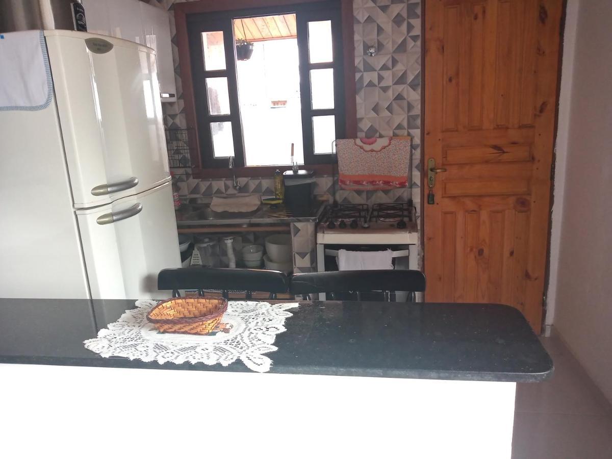 Apts Centro Ubatuba Kültér fotó