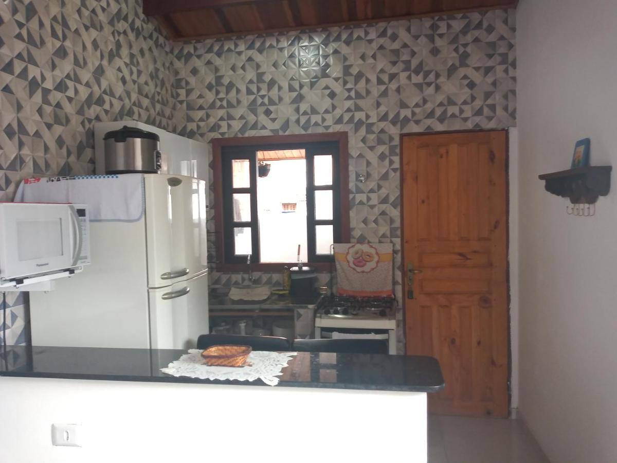 Apts Centro Ubatuba Kültér fotó