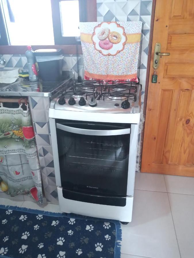 Apts Centro Ubatuba Kültér fotó