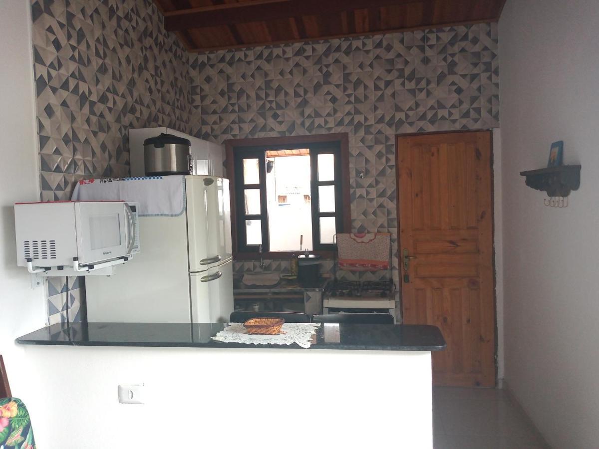 Apts Centro Ubatuba Kültér fotó