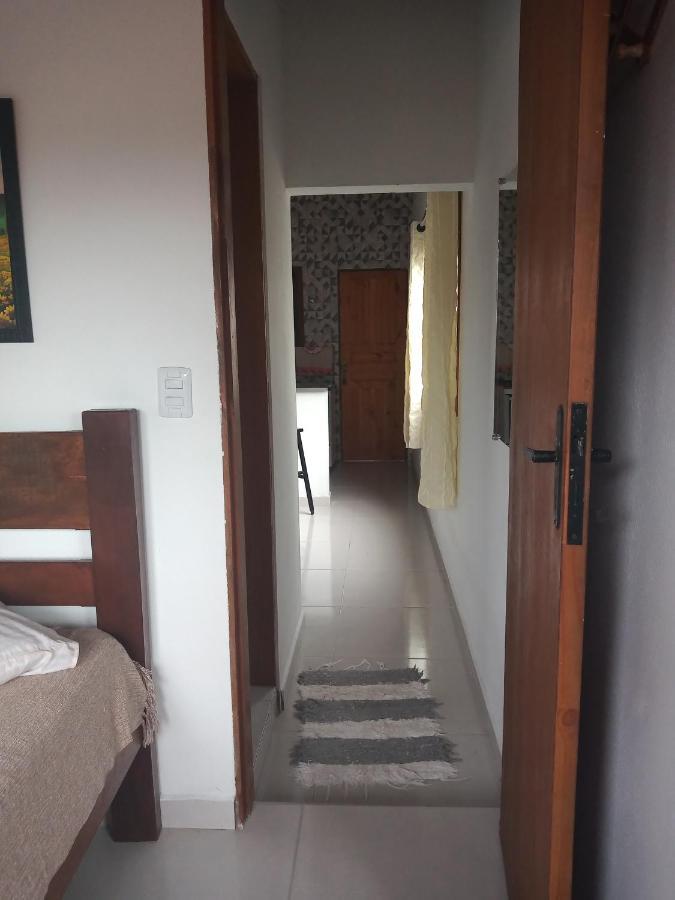 Apts Centro Ubatuba Kültér fotó