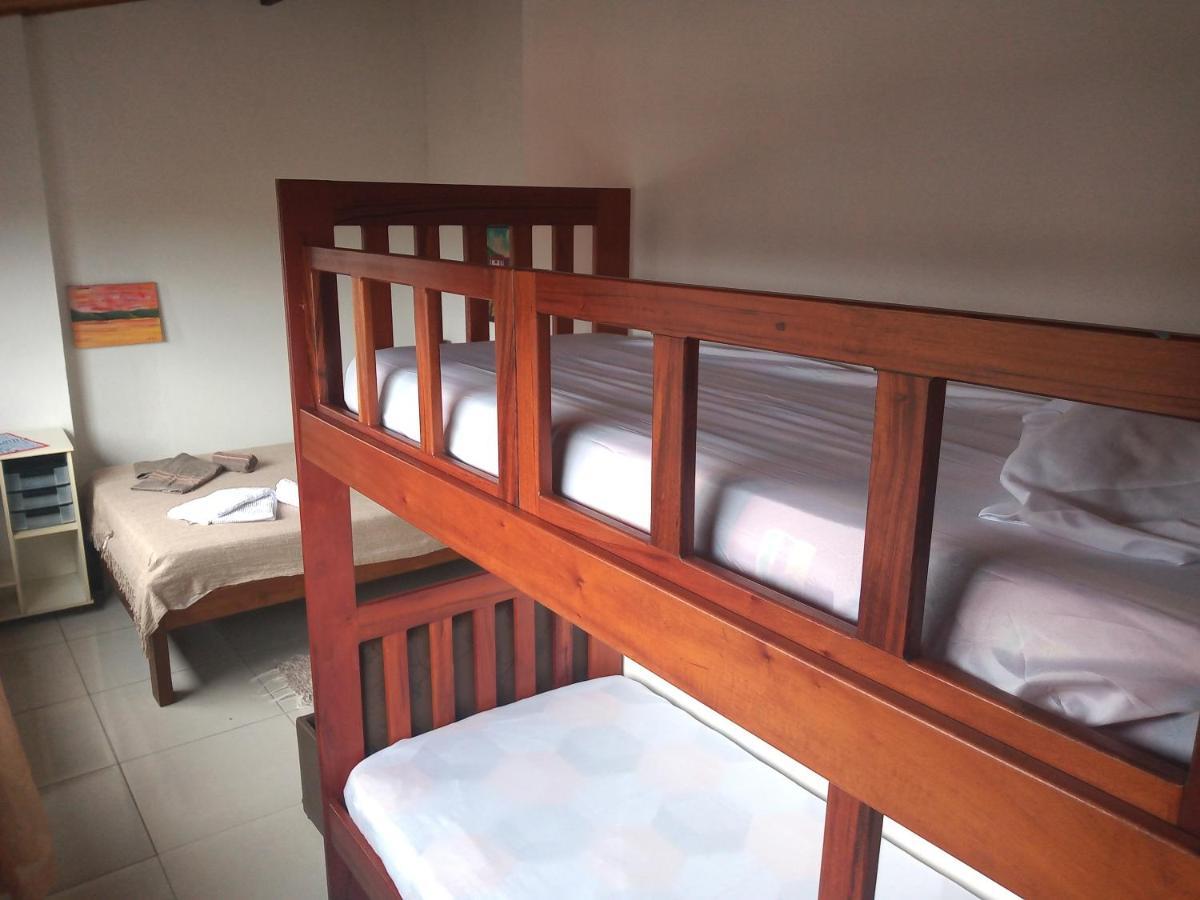 Apts Centro Ubatuba Kültér fotó