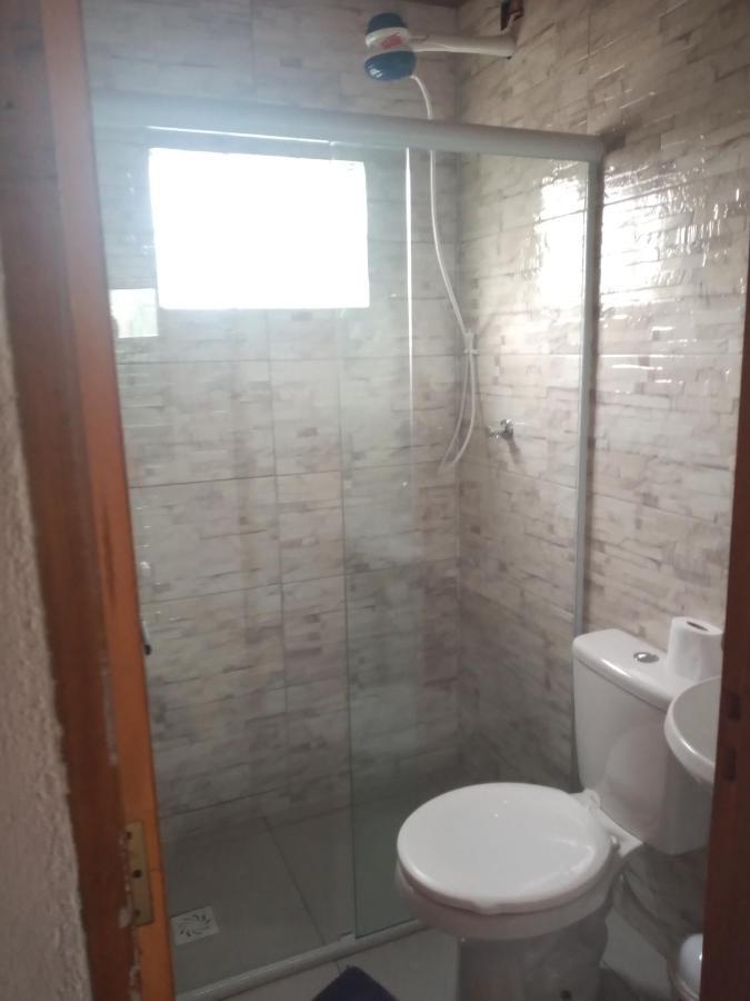 Apts Centro Ubatuba Kültér fotó