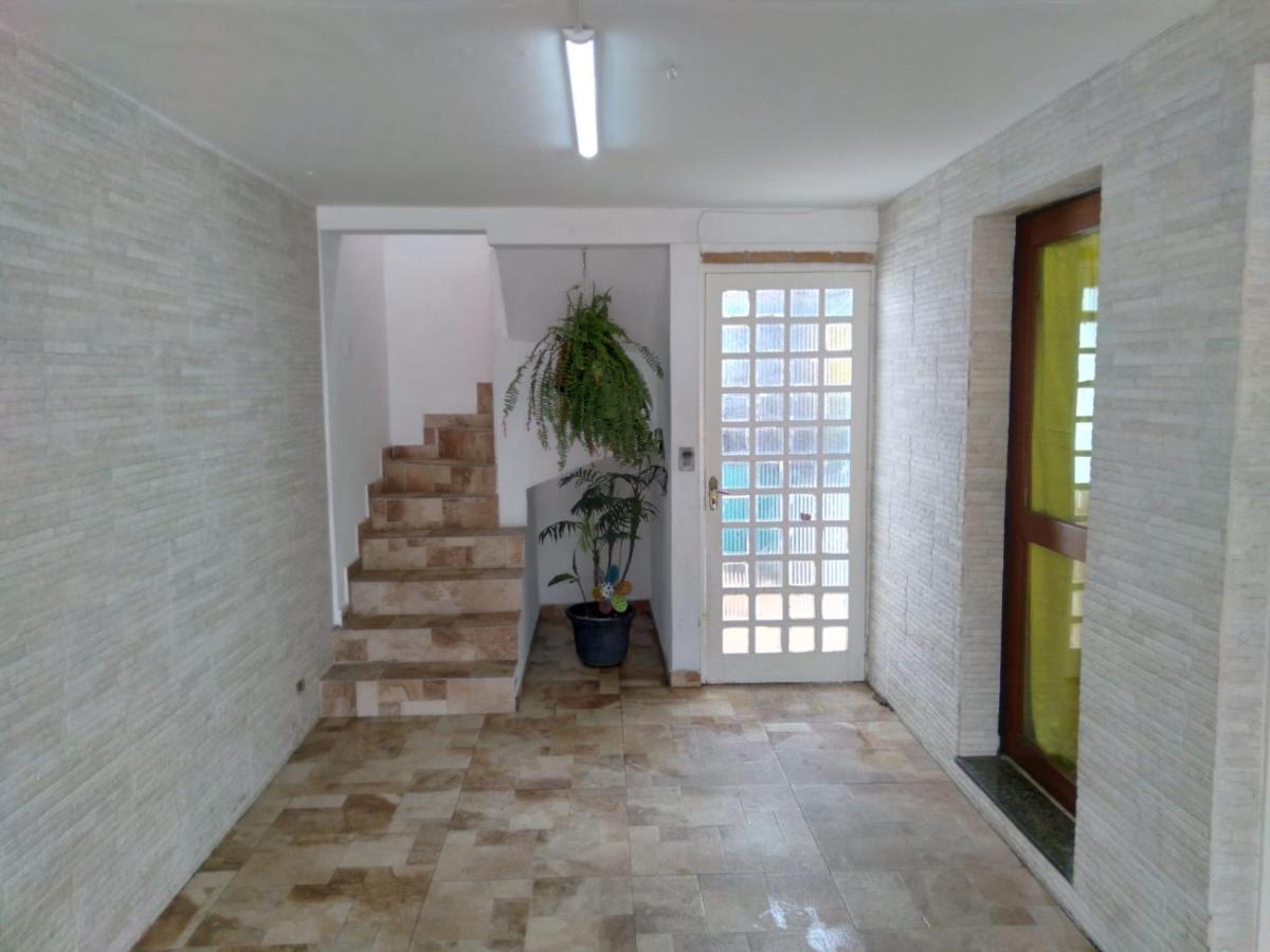 Apts Centro Ubatuba Kültér fotó