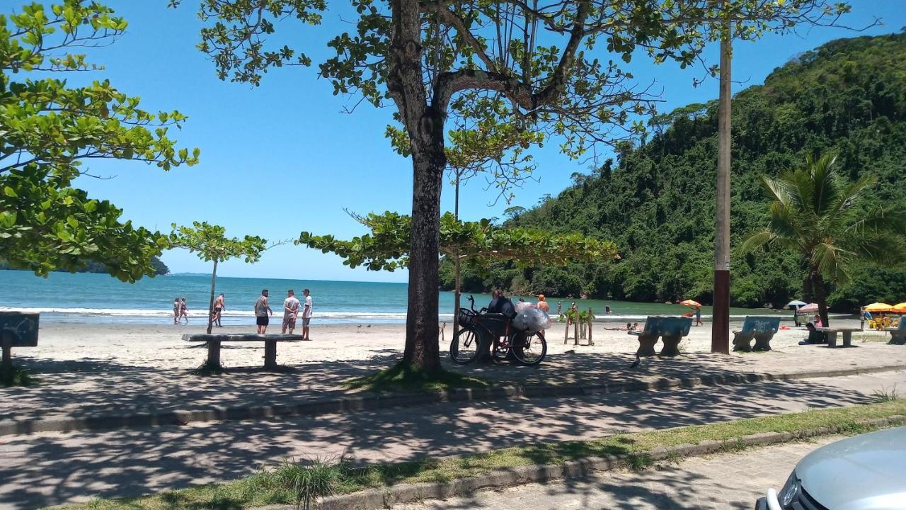 Apts Centro Ubatuba Kültér fotó