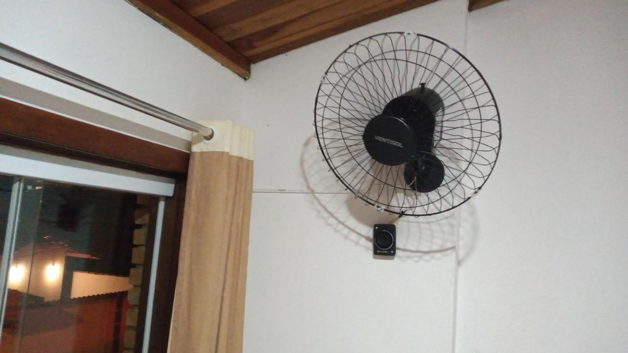 Apts Centro Ubatuba Kültér fotó