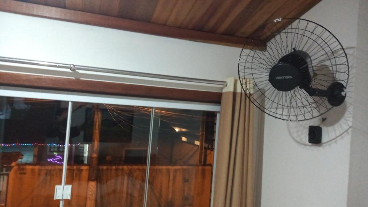 Apts Centro Ubatuba Kültér fotó
