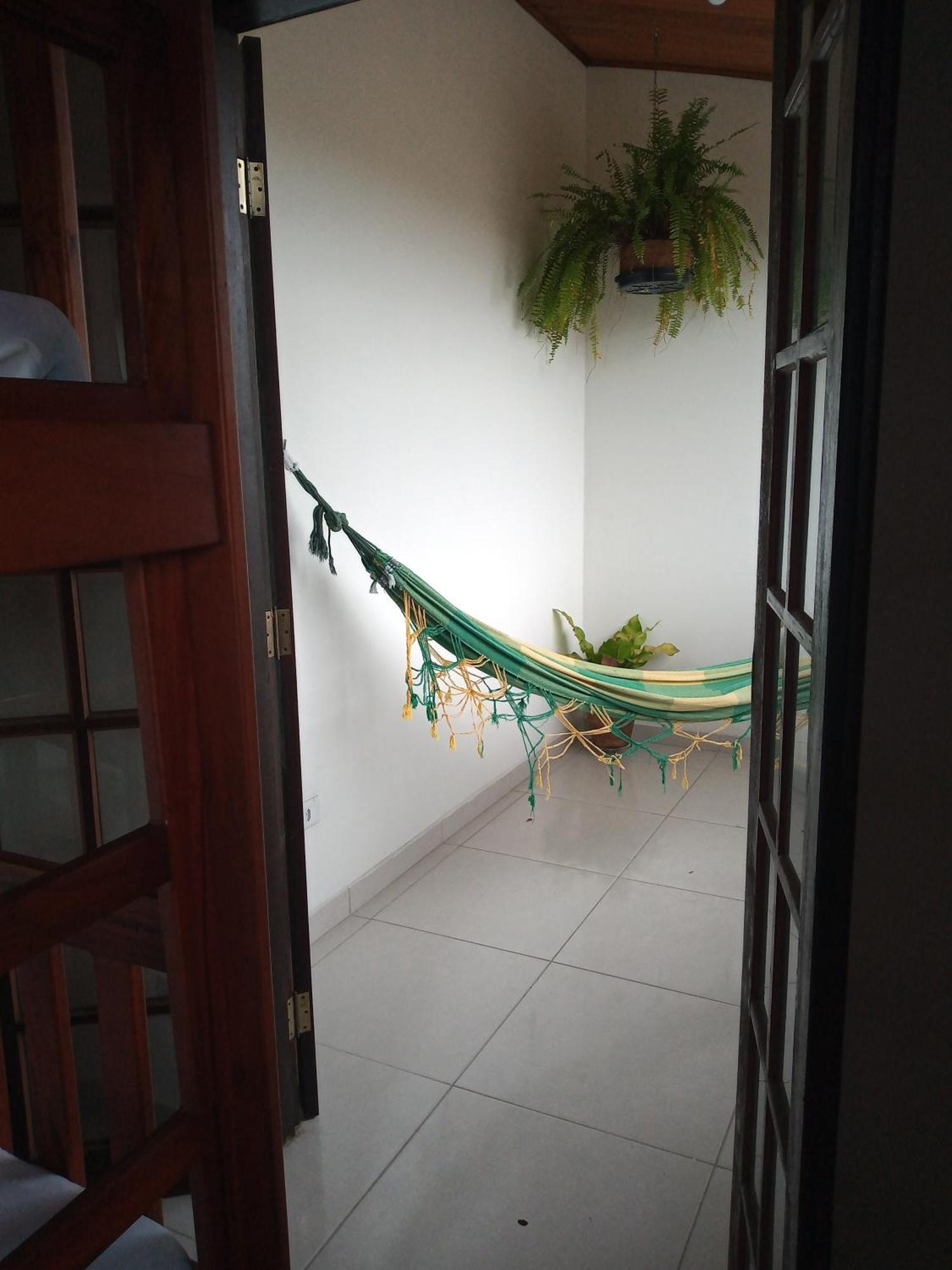 Apts Centro Ubatuba Szoba fotó